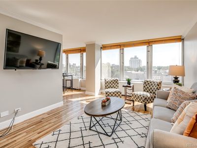 789 N Clarkson St APT 602, Denver, CO, 80218