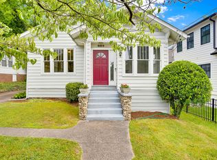 809 Barton Ave, Chattanooga, TN 37405
