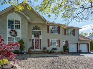 633 Santrice Ct, Brick, NJ 08723