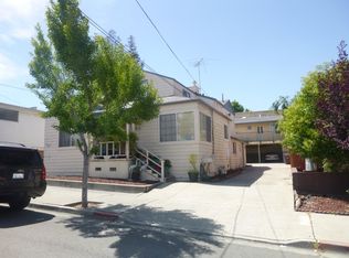1018 McKeever Ave APT A, Hayward, CA 94541