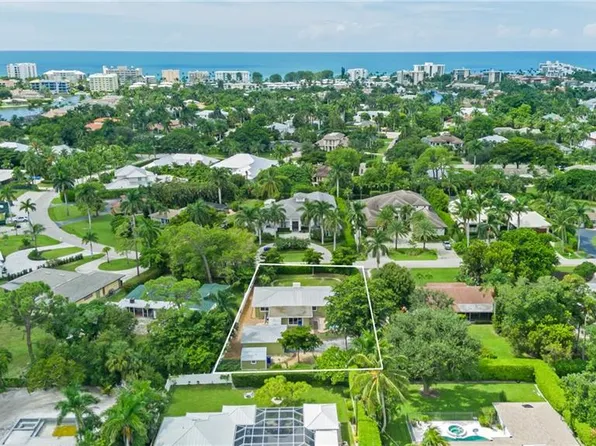 640 RUDDER RD, NAPLES, FL 34102