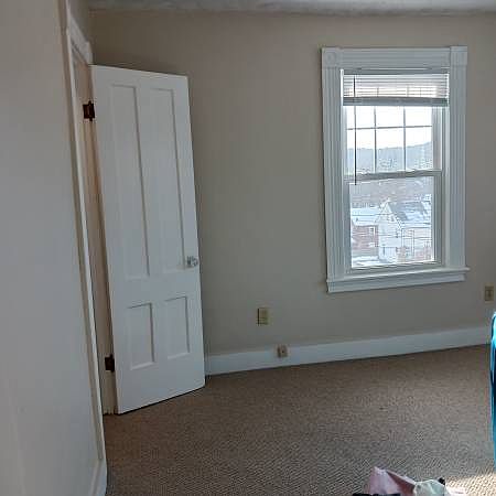 Bedroom.