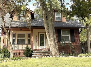 19625 Chagrin Blvd, Shaker Heights, OH 44122