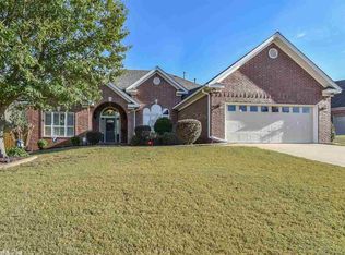 112 Maumelle Valley Dr, Maumelle, AR 72113