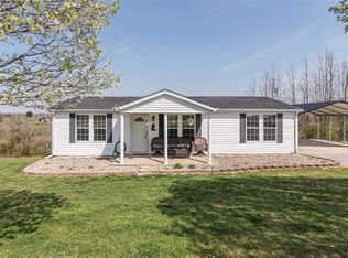 479 Charles White Rd, Richmond, KY 40475