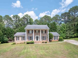 2549 Duches Cir SE, Conyers, GA 30013