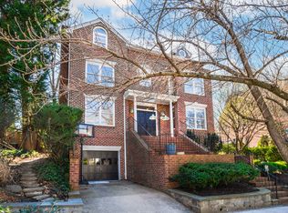 4638 Kenmore Dr NW, Washington, DC