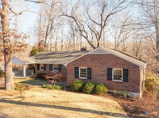 4112 Audubon Pl, Lynchburg, VA 24503