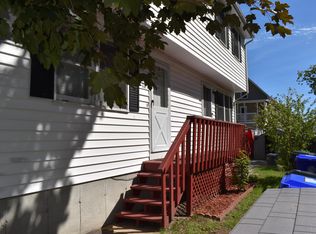 62 Wheelock St, Manchester, NH 03102