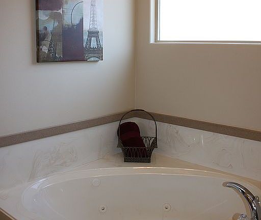 Master Tub