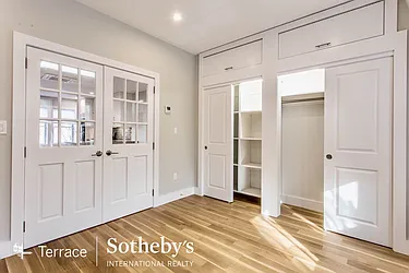 Rented by Terrace Sotheby's International Realty