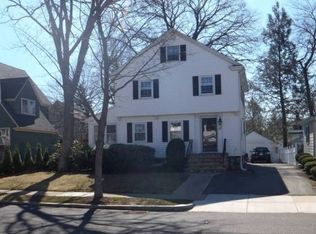 47 Lovell Rd, Melrose, MA 02176