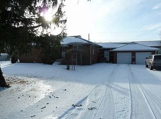 221 Lenox Ave, Granite City, IL 62040