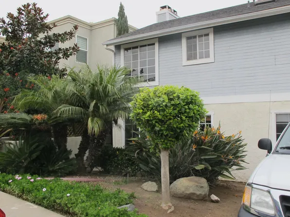 4320 Mentone St APT 2, San Diego, CA 92107