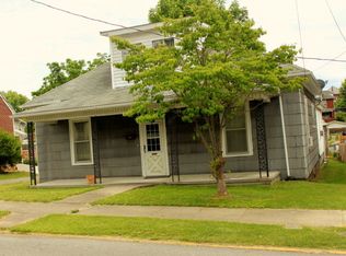 1109 Harrison St, Princeton, WV 24740