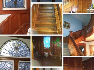 109 W Jasper St, Goodland, IN 47948
