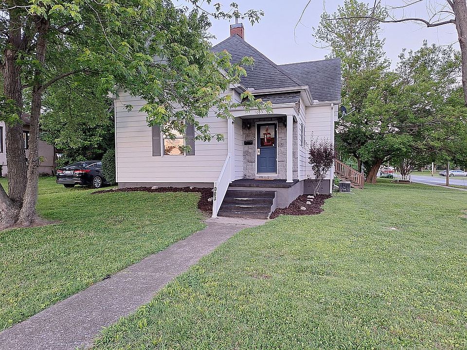 Welcome to your new home!