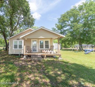1207 Oak St, Ville Platte, LA, 70586