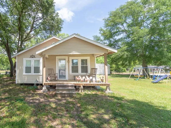 1207 Oak St, Ville Platte, LA 70586
