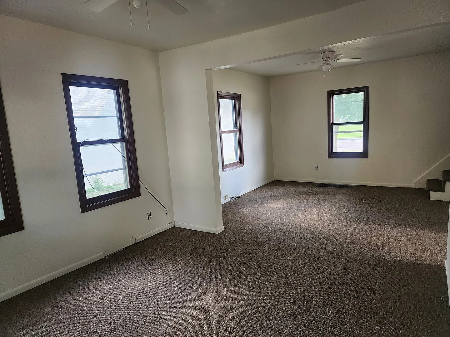Available Sept 15th - 4 bedroom, 1 bath two story newly renovated home in desirable Williamson St... — Photo 4