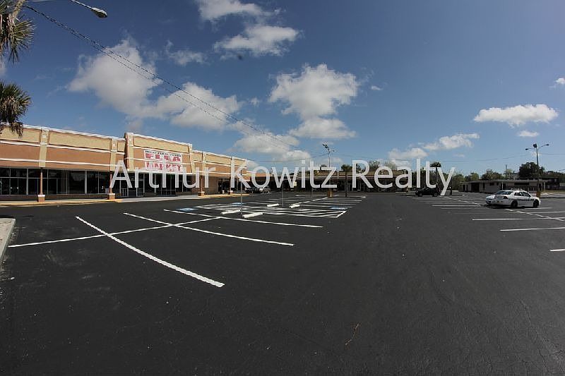 Ample Space Avail!