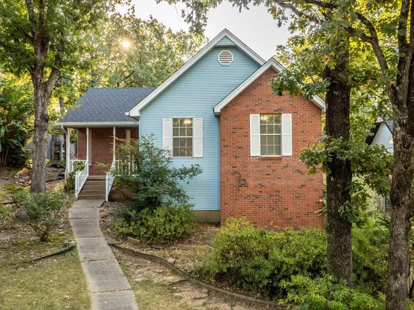 34 Forest Cir, Little Rock, AR 72211