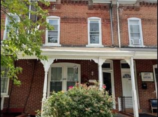 727 W Green St, Allentown, PA 18102