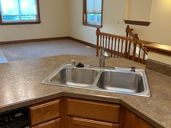 Open concept