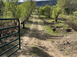 PARCEL A B S 22n R #25-T-08E, Alcalde, NM 87511