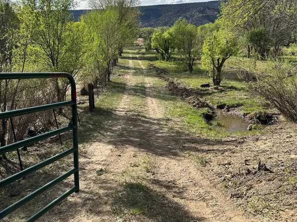 PARCEL A B S 22n R #25-T-08E, Alcalde, NM 87511