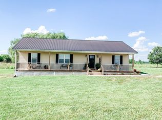425 Ed Cooke Rd, Smiths Grove, KY 42171