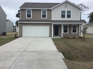 375 Bosco Ln SW, Supply, NC 28462