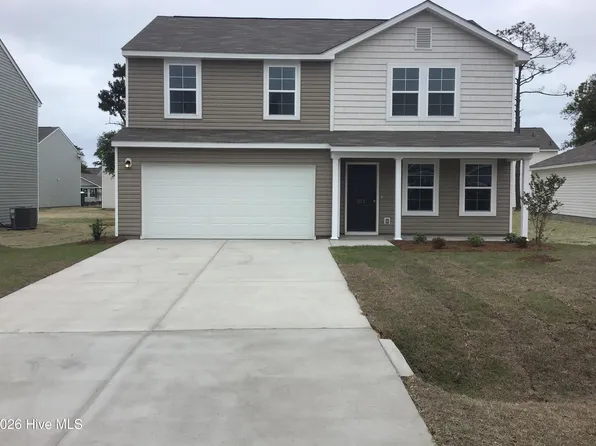 375 Bosco Lane SW, Supply, NC 28462