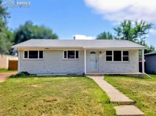 2523 E La Salle St, Colorado Springs, CO 80909