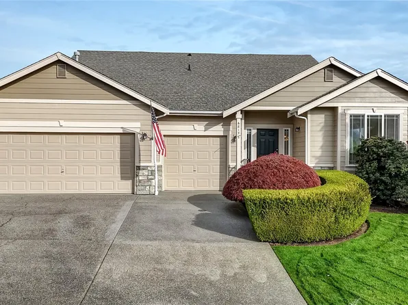 6817 83rd Street Ct E, Puyallup, WA 98371