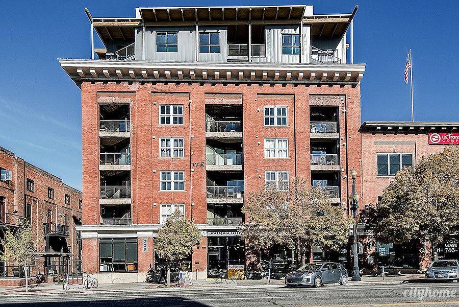 1st image of 328 W 200 S APT 403