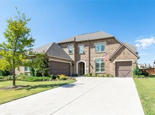 1613 Hardeman Ln, Plano, TX 75075