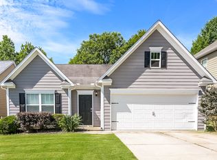 508 Reece Trl, Ball Ground, GA 30107