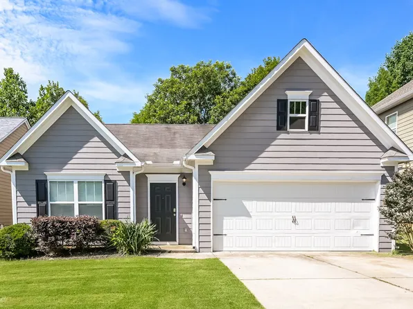 508 Reece Trl, Ball Ground, GA 30107