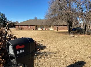 17301 E Sunset Point, Choctaw, OK 73020