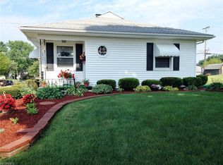 1944 Thornapple Ave, Akron, OH 44301