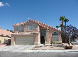 1302 Pine Terrace Ct, North Las Vegas, NV 89031