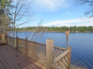 110 July St, Limington, ME 04049