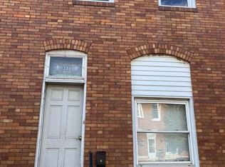 330 S Newkirk St, Baltimore, MD 21224
