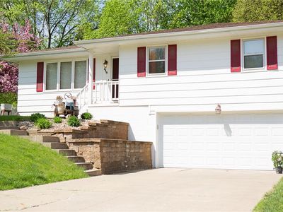 418 N Walnut Blvd, Pleasant Hill, IA, 50327
