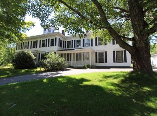 51 W Main St, Searsport, ME 04974