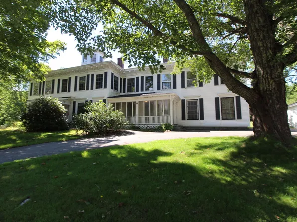 51 W Main Street, Searsport, ME 04974