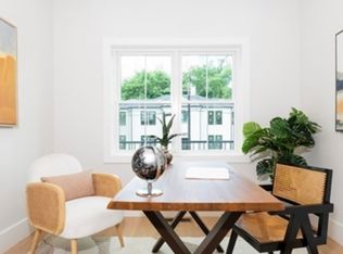 36 John St, Newton Center, MA 02459