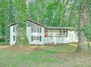1748 Pamela Cir SW, Marietta, GA 30008