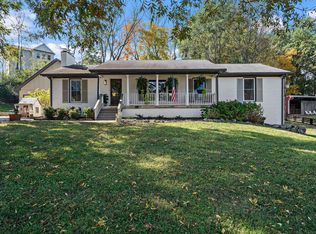 4341 S Carothers Rd, Franklin, TN 37064